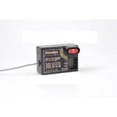 Receptor Futaba FM 40
